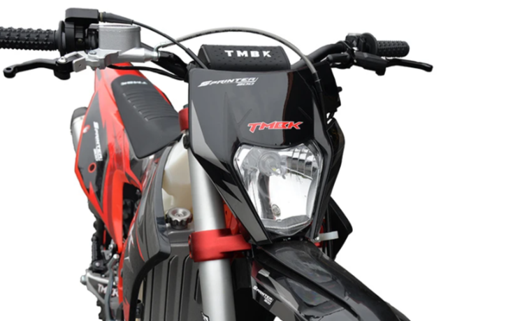 Питбайк TMBK Sprinter 300 (NB300) в Новошахтинске