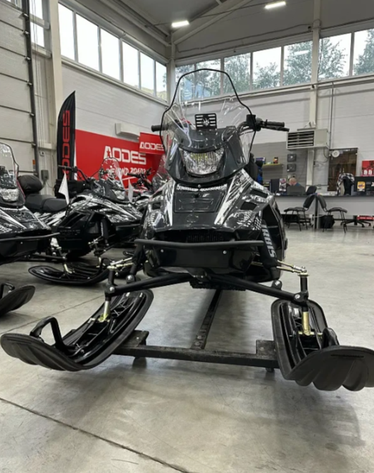 СНЕГОХОД IRBIS SF200L XE SUPERLONG в Новошахтинске