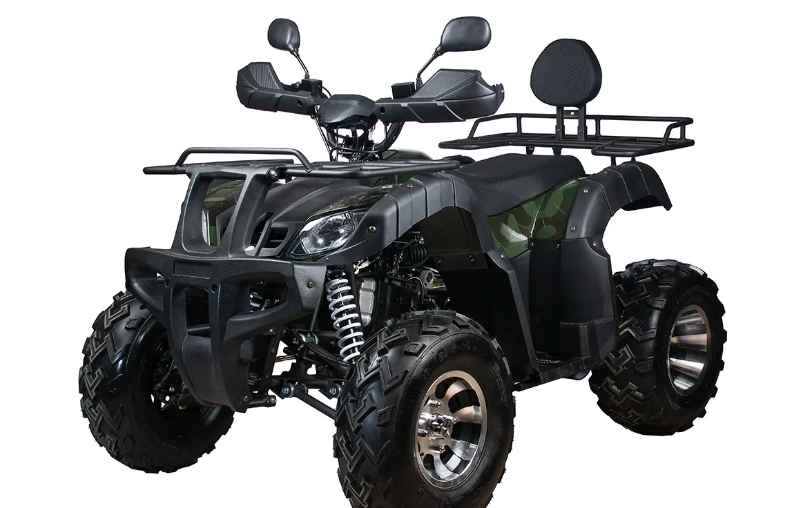 Квадроцикл YACOTA SELA 200 PRO в Новошахтинске