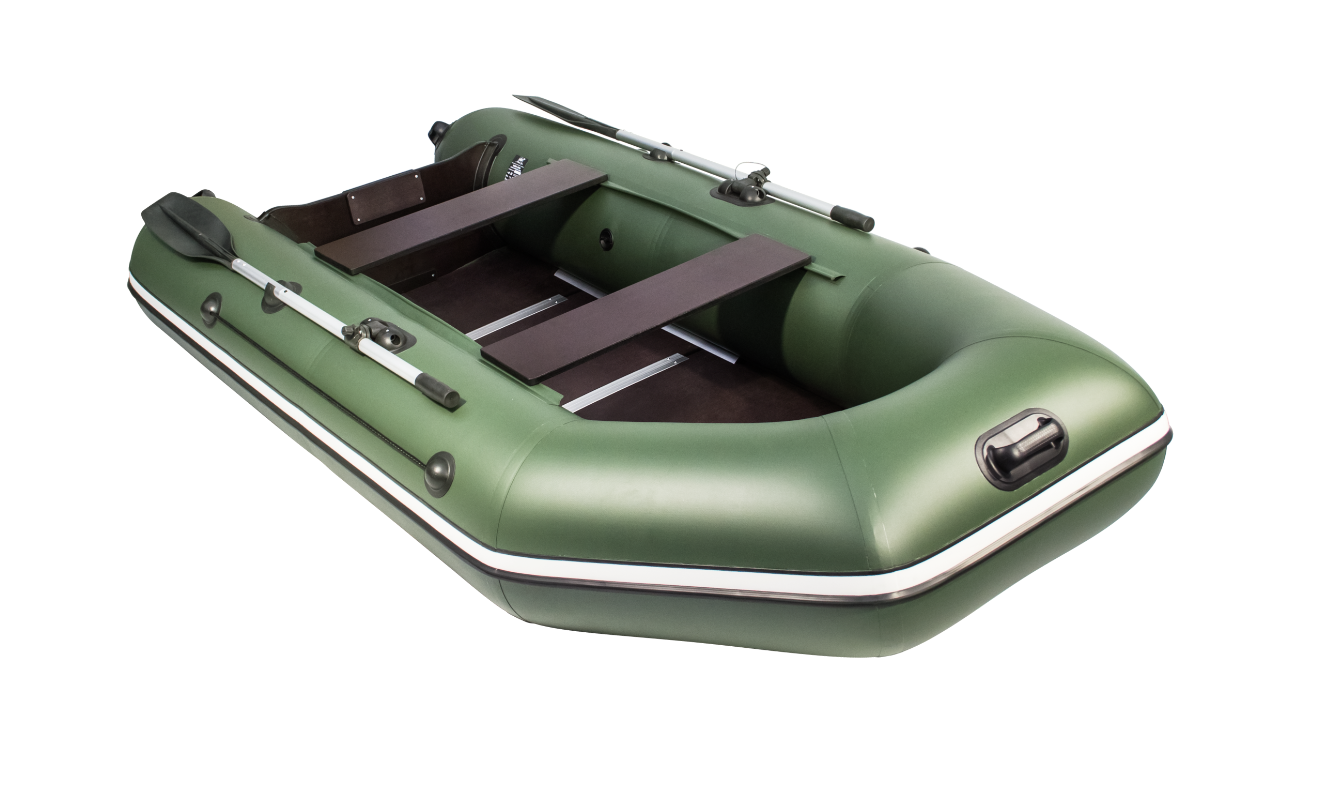 Лодка АКВА 2900 СК в Новошахтинске