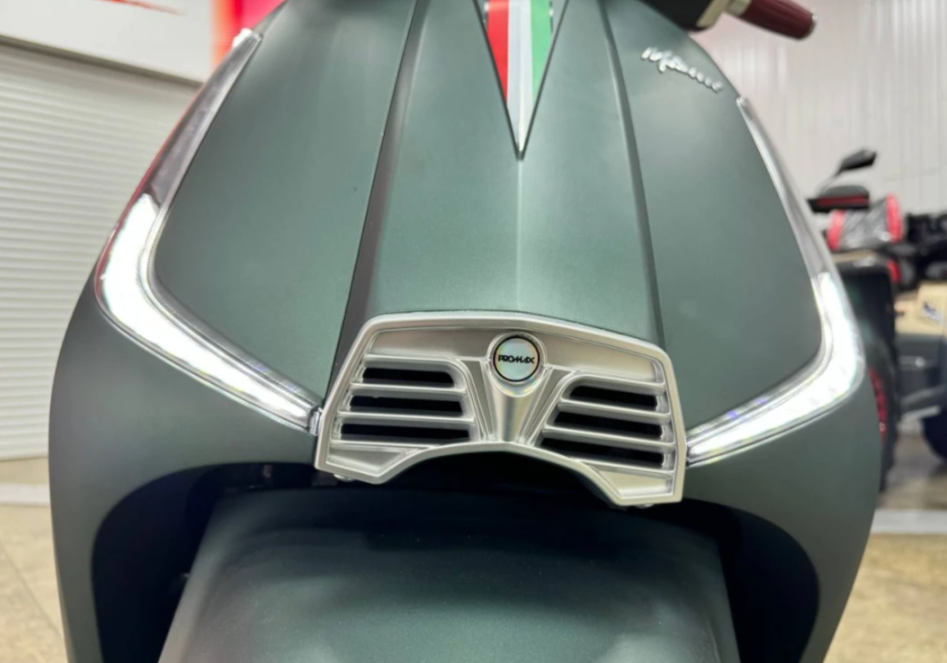 Скутер PROMAX Miami 240 (49) в Новошахтинске