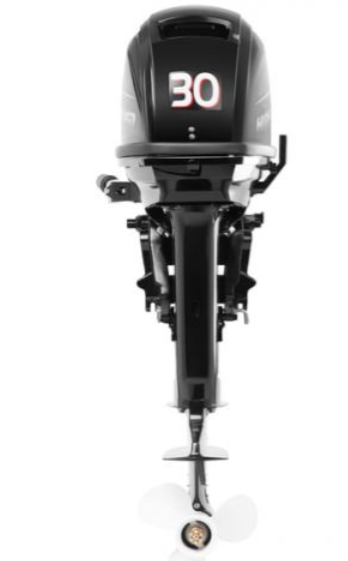 Лодочный мотор HIDEA HD30FHS в Новошахтинске