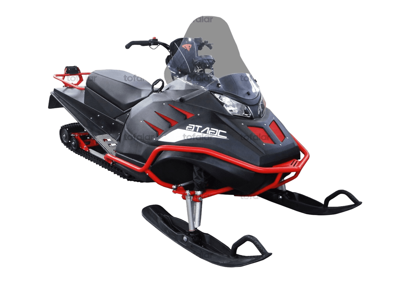 Снегоход ТОФАЛАР АТЛАС 500 в Новошахтинске