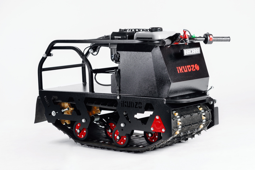 МОТОБУКСИРОВЩИК IKUDZO 1100/380 К7 в Новошахтинске