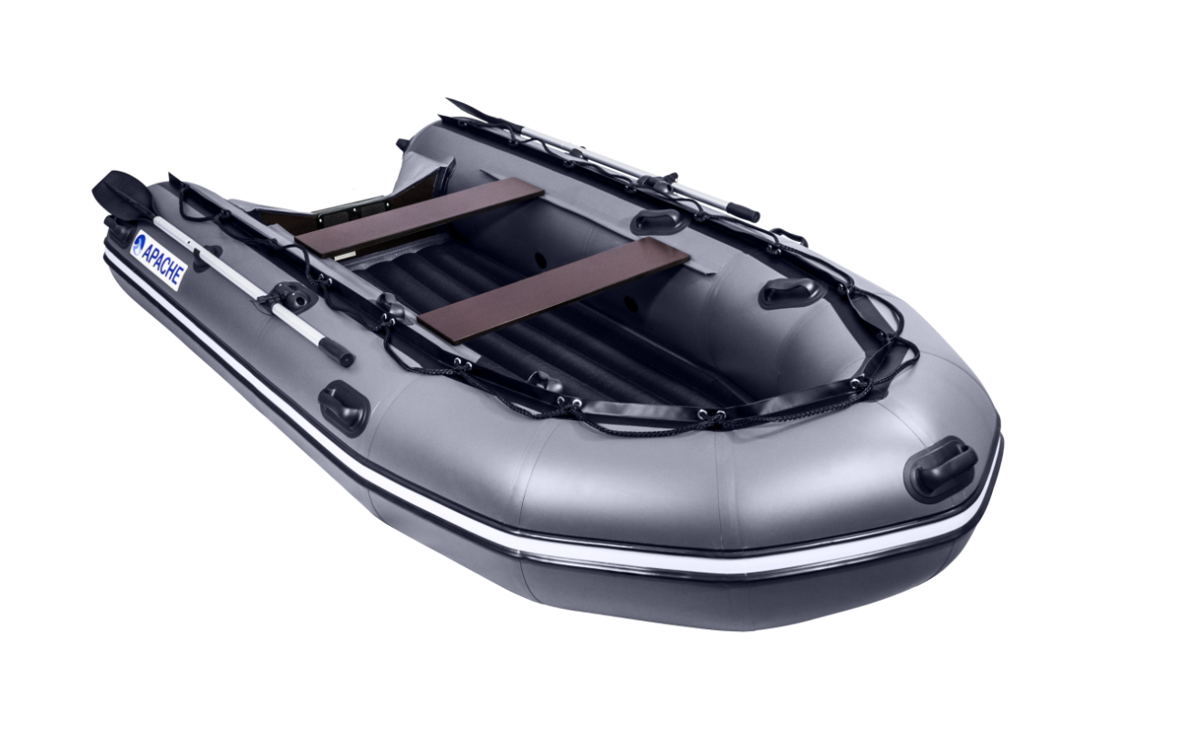Лодка APACHE 3300 НДНД в Новошахтинске