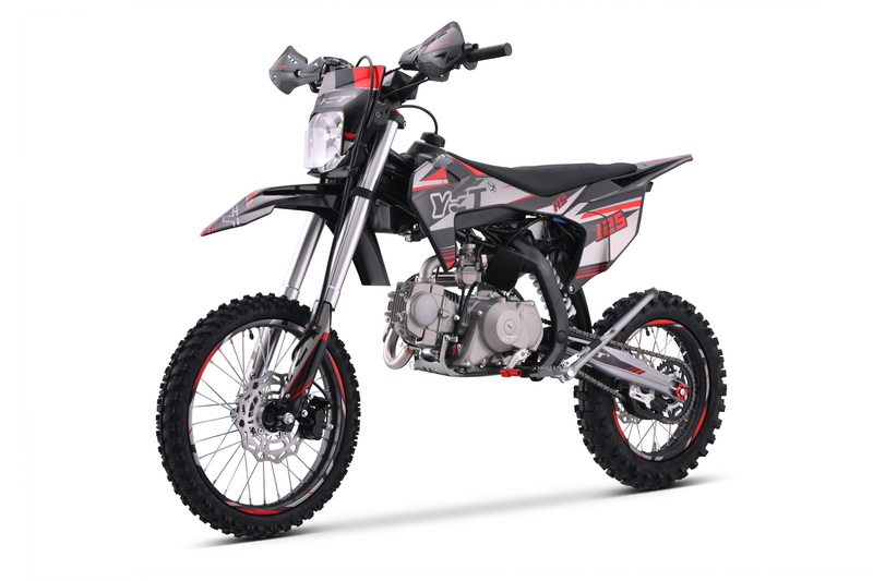 Питбайк YACOTA H5 125 в Новошахтинске