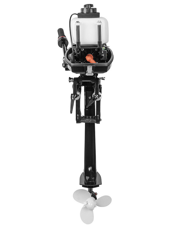 ЛОДОЧНЫЙ МОТОР GLADIATOR G3FHS в Новошахтинске