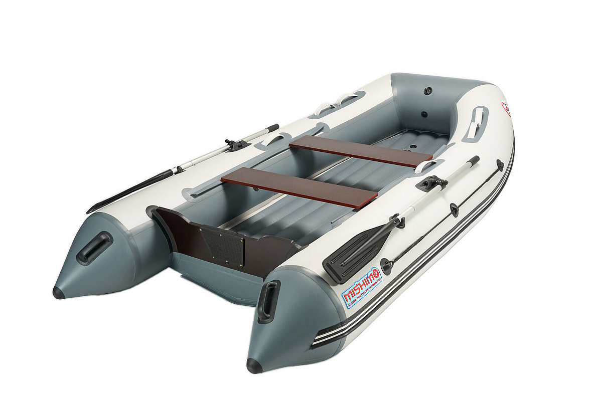 Лодка MISHIMO LITE 430 в Новошахтинске