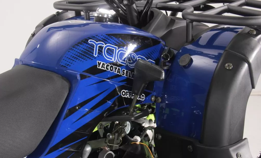 Квадроцикл YACOTA SELA MAX в Новошахтинске