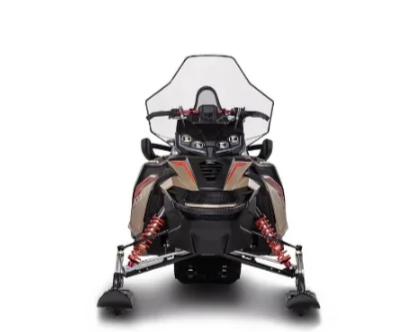 Снегоход AODES Siberiacross 1000 SWT 600mm LCD 6.8 в Новошахтинске