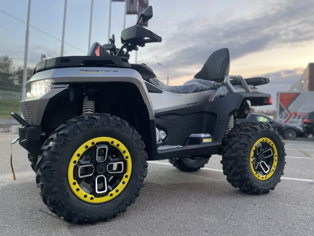 Квадроцикл BENDA Redstone 550 R2 в Новошахтинске