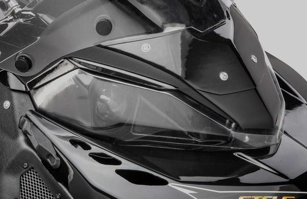 Снегоход STELS SA600R (L LUX WT) ВИТЯЗЬ 2.0 К01 Tech в Новошахтинске