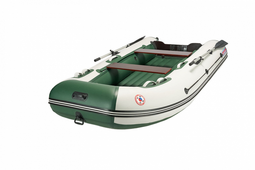 Лодка MISHIMO LITE 300 в Новошахтинске