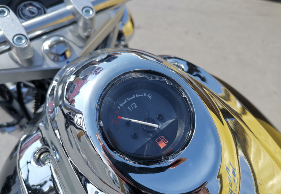 Мотоцикл MOTOLAND (МОТОЛЕНД) WOLF 250 в Новошахтинске