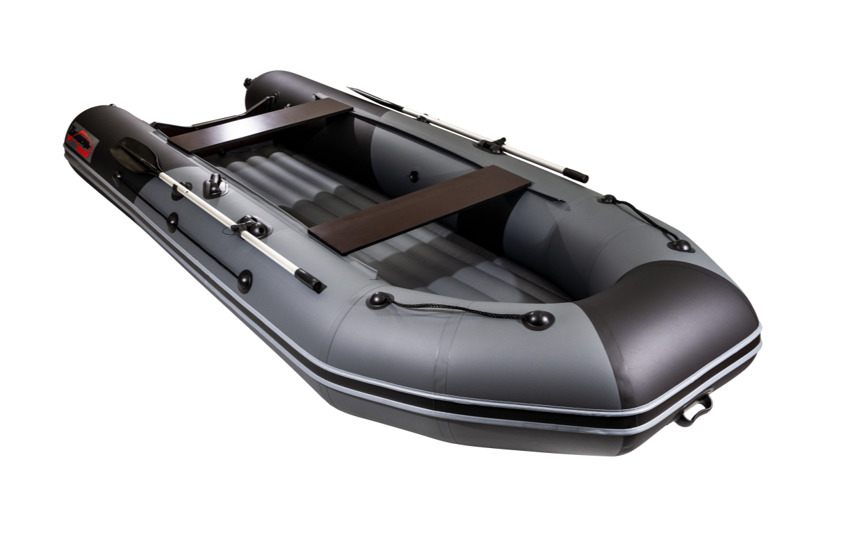 Лодка Таймень NX 3800 НДНД PRO в Новошахтинске