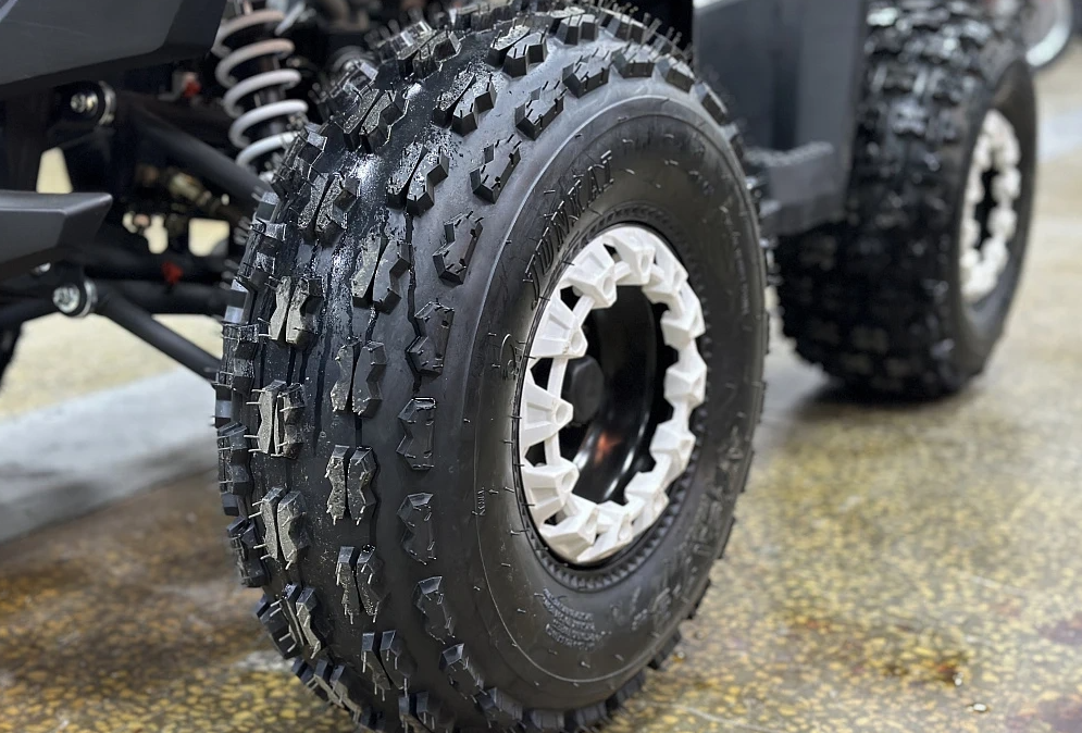 Квадроцикл PROMAX WILD 2.0 190 в Новошахтинске