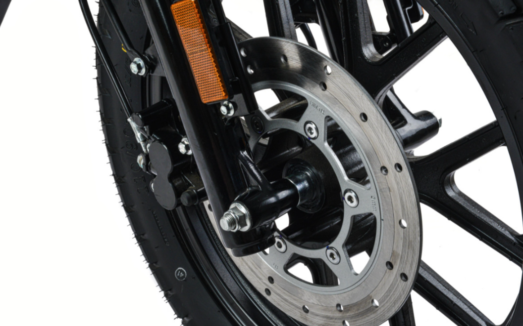 Мотоцикл MOTOLAND (МОТОЛЕНД) TEXAS 300 в Новошахтинске