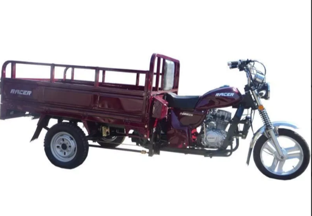 Трицикл RACER RC200ZH MURAVEI в Новошахтинске