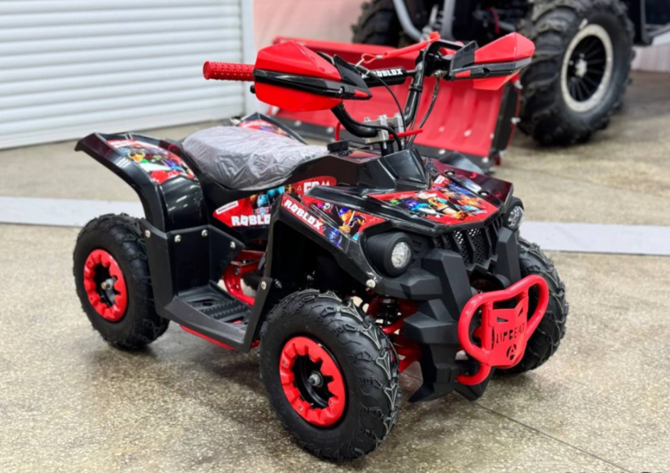 Квадроцикл GBM ROBLOX в Новошахтинске