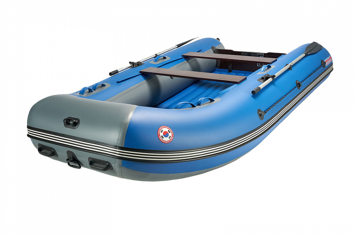 Лодка MISHIMO LITE DF 400 в Новошахтинске