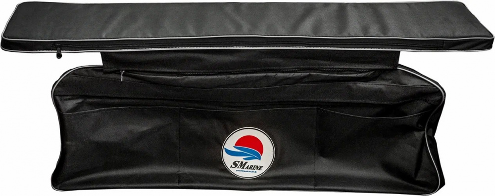 НАКЛАДКА МЯГКАЯ + СУМКА РУНДУК SDP 365-380/AIR 330 в Новошахтинске