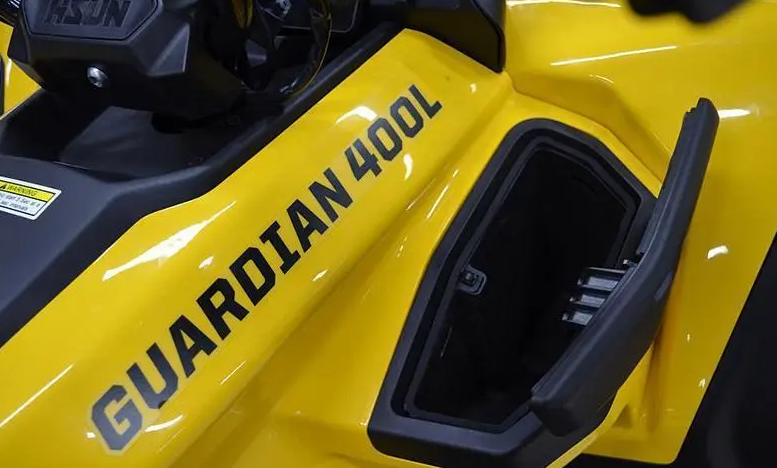 Квадроцикл HISUN GUARDIAN 400L /LONG в Новошахтинске