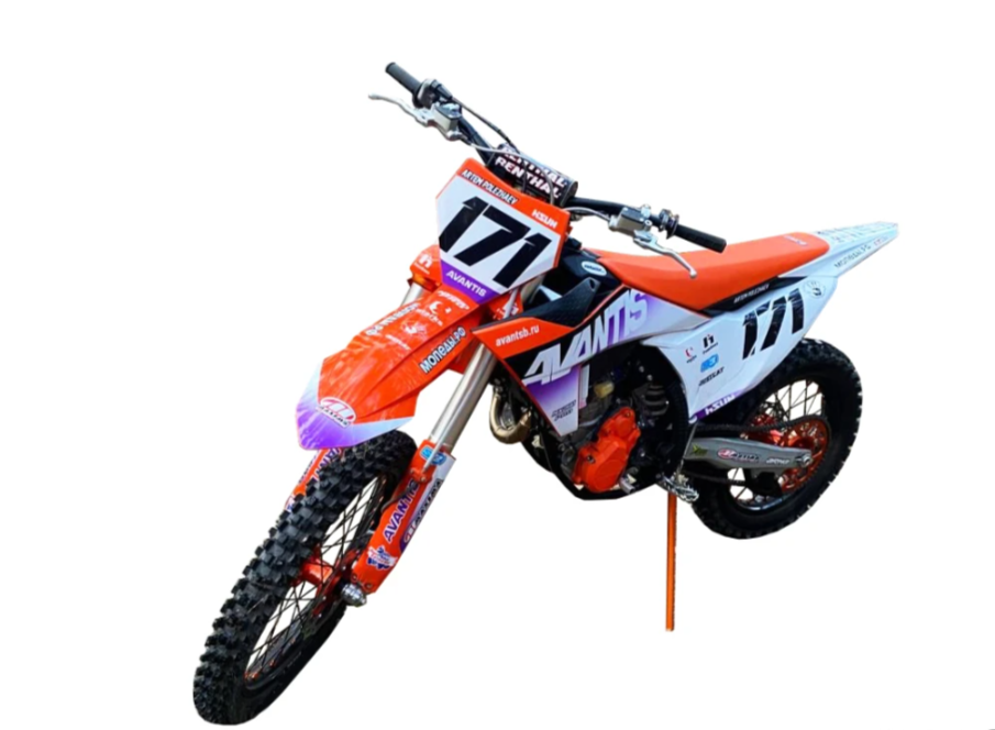 Мотоцикл Avantis NX250 Pro (NX250 Carb) 21/19 (2024) в Новошахтинске