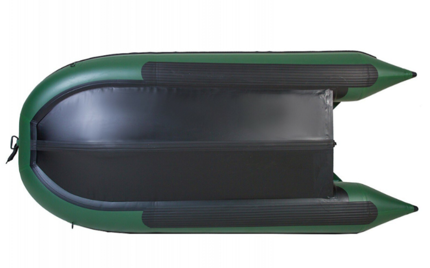 НАДУВНАЯ ЛОДКА GLADIATOR B330AD в Новошахтинске