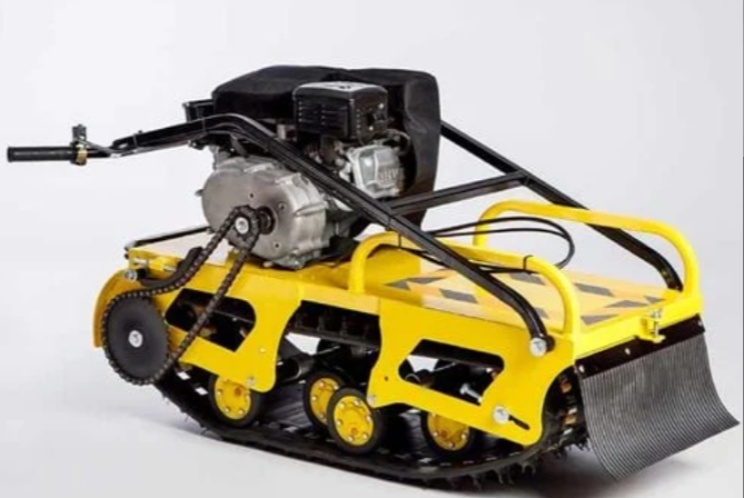 Мотобуксировщик FISHRIDE МИНИ 8 л.с. в Новошахтинске