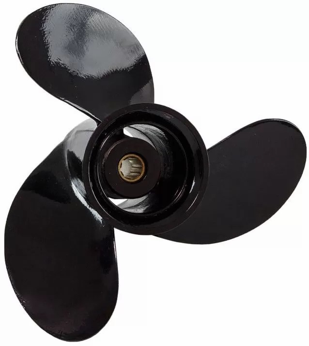 ВИНТ ГРЕБНОЙ TOHATSU 9,9-18; 3*9,2*7,8 в Новошахтинске