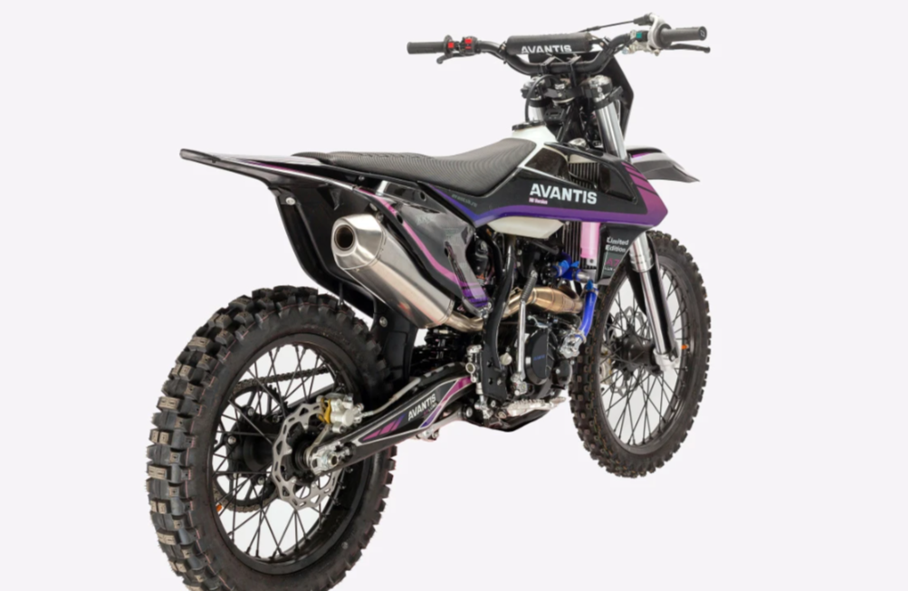 Мотоцикл Avantis A7 NEW (NB300/174MN-5) KKE в Новошахтинске