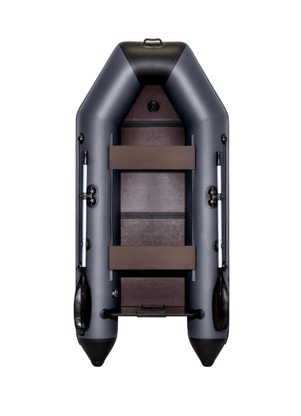  Лодка АКВА 2800 Слань-книжка киль в Новошахтинске