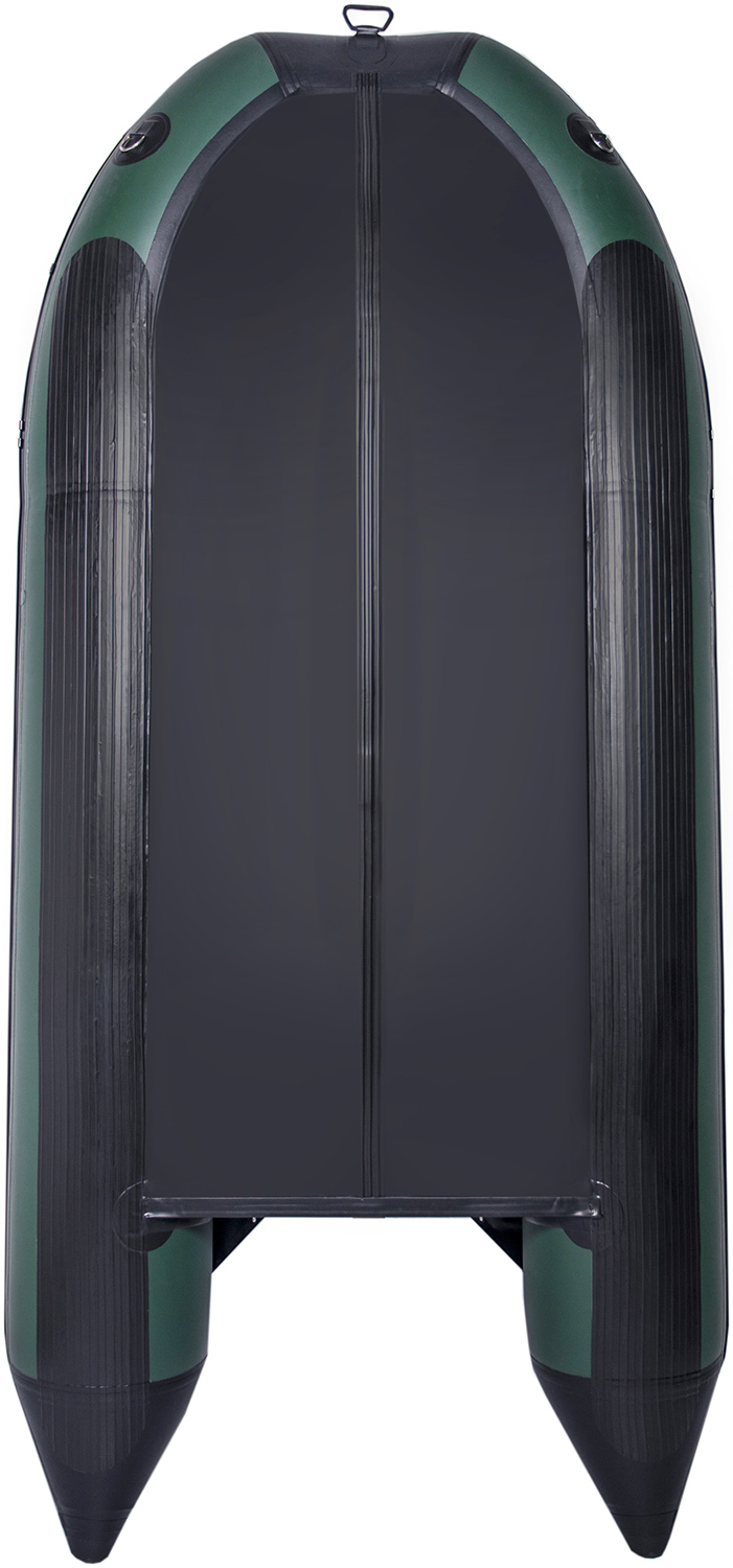 ЛОДКА SMARINE SDP MAX 420 AL в Новошахтинске