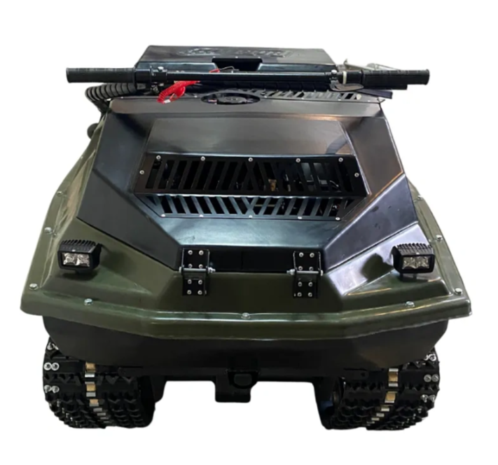 Мотобуксировщик ДиТрак-20 в комплектации "Стандарт" (с реверсом) в Новошахтинске