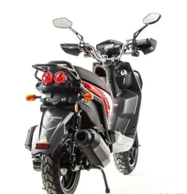 Скутер MOTOLAND (МОТОЛЕНД) BWS150 в Новошахтинске