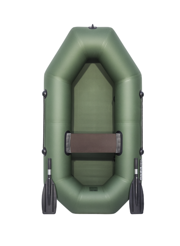  Лодка АКВА-ОПТИМА 190 в Новошахтинске