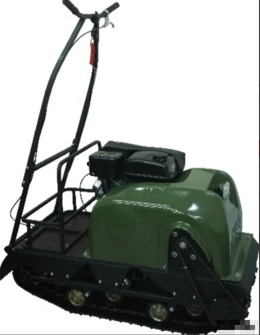 Мотобуксировщик PAXUS 500 AVANT MINI (1200 мм.), 9 л.с. HONDA в Новошахтинске