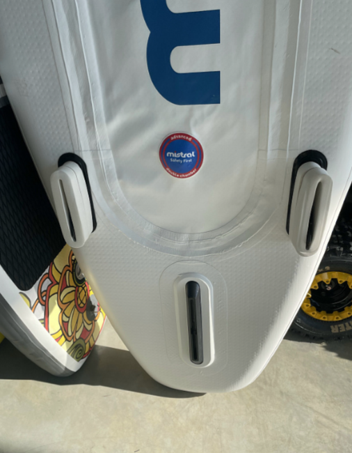 SUP ДОСКА-КАЯК 2 В 1 RAIDEX MISTRAL 10.6’ (320СМ) N 14 в Новошахтинске