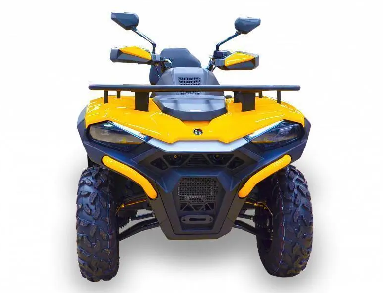 Квадроцикл HISUN GUARDIAN 400L /LONG в Новошахтинске