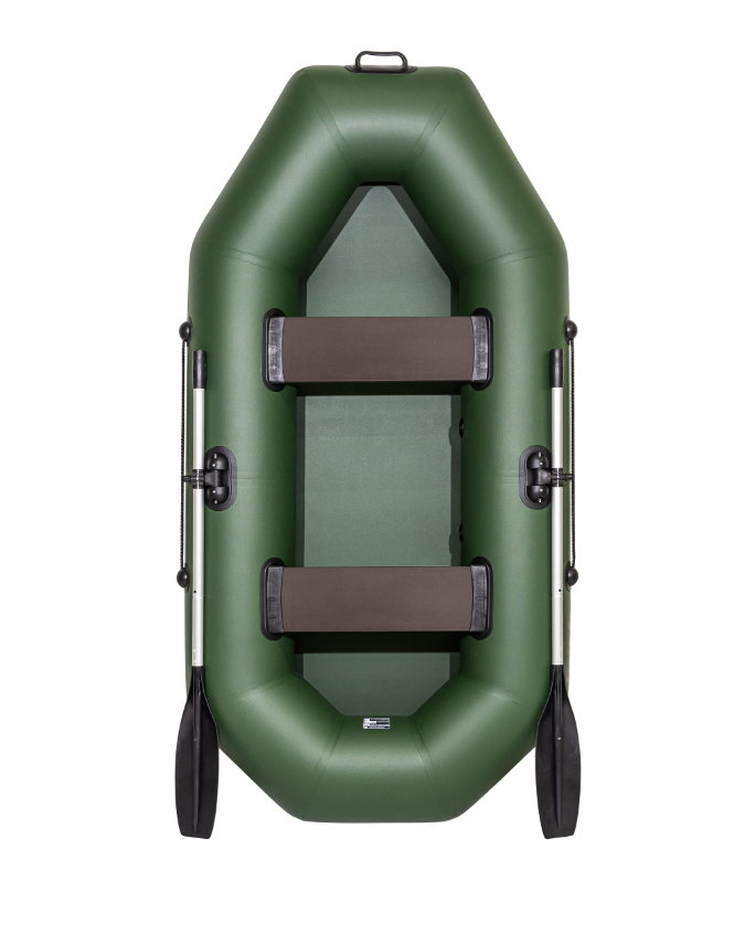 Лодка Барс 240 в Новошахтинске