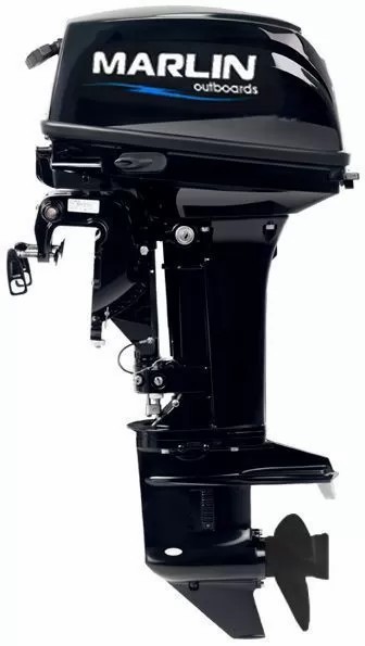 Лодочный мотор MARLIN MP 20 AWRS в Новошахтинске