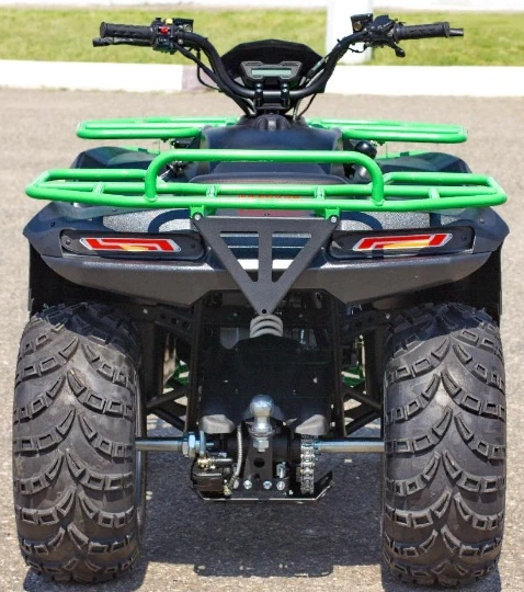 Квадроцикл IRBIS ATV150 в Новошахтинске