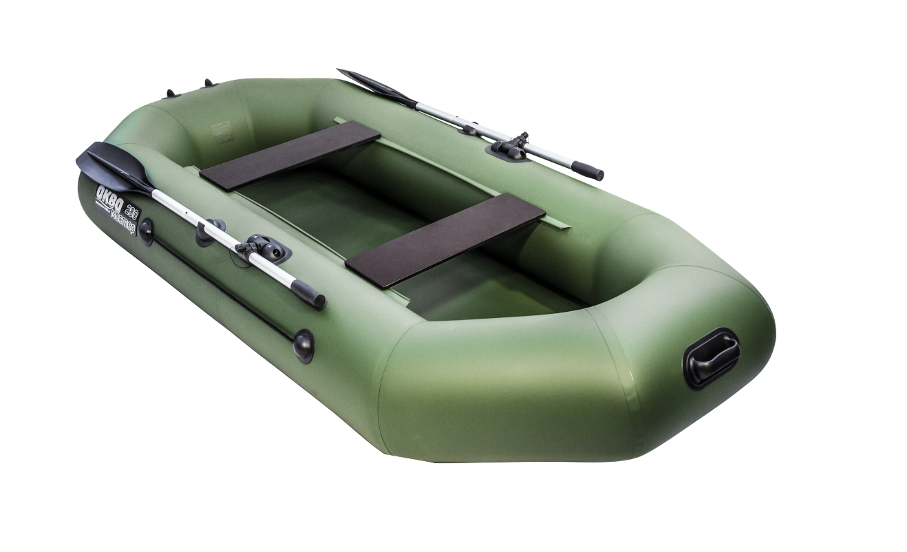 Лодка АКВА-МАСТЕР 280 в Новошахтинске