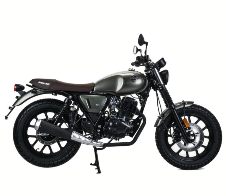 Мотоцикл MOTOLAND (МОТОЛЕНД) TEXAS 300 в Новошахтинске