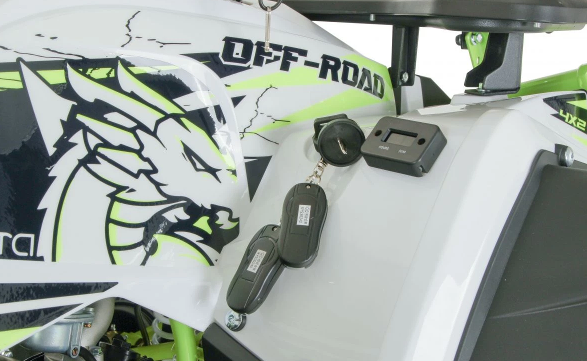 Квадроцикл YACOTA DRAGON в Новошахтинске