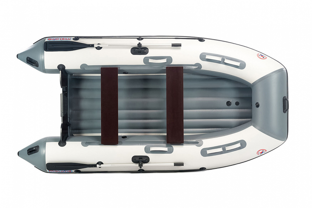 Лодка MISHIMO LITE 430 в Новошахтинске