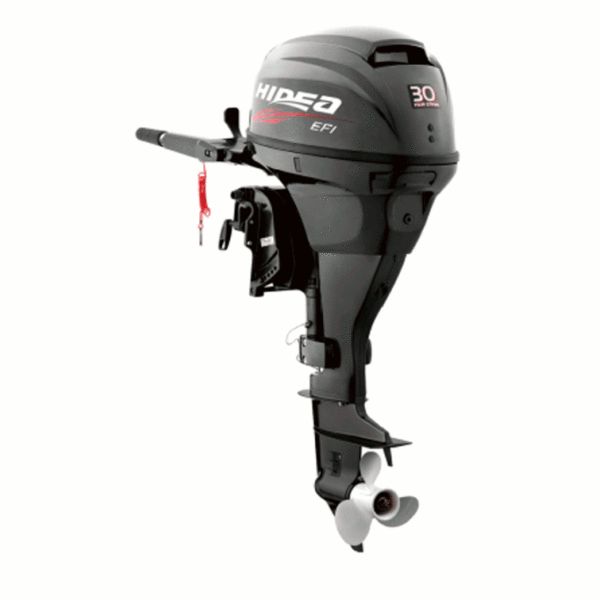 Лодочный мотор HIDEA HDEF30HES EFI в Новошахтинске