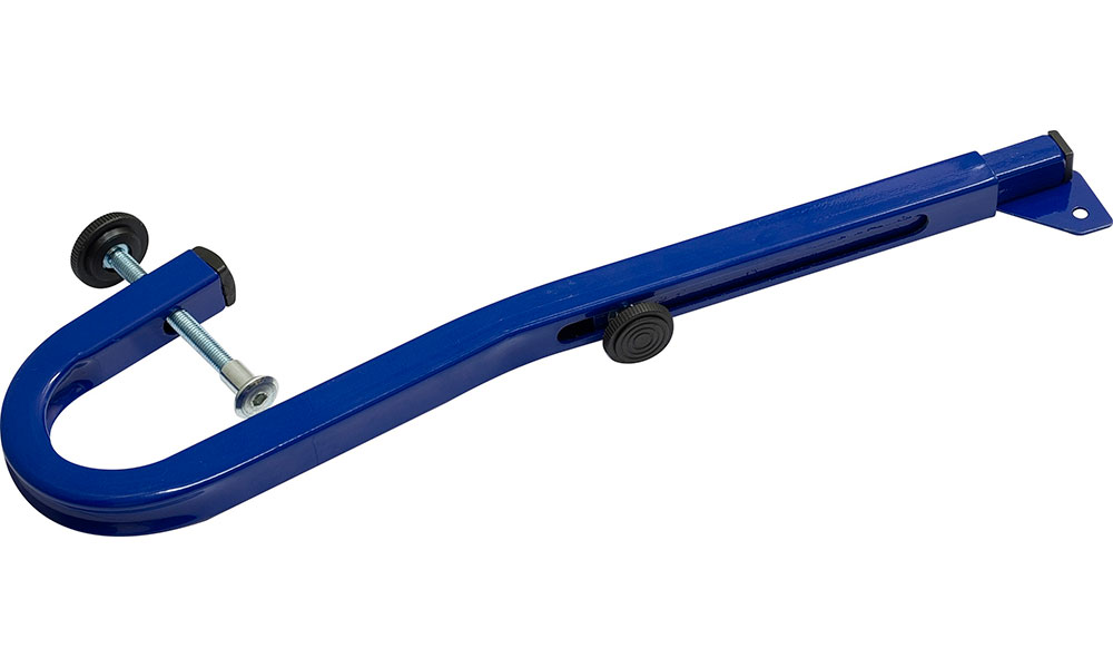 Кронштейн датчика эхолота №2 под нднд в Новошахтинске