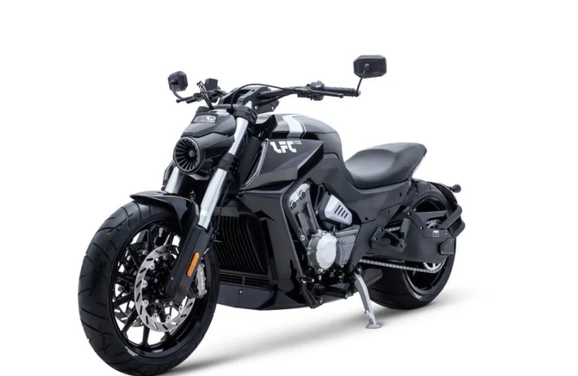 Мотоцикл Benda LFC 700 в Новошахтинске