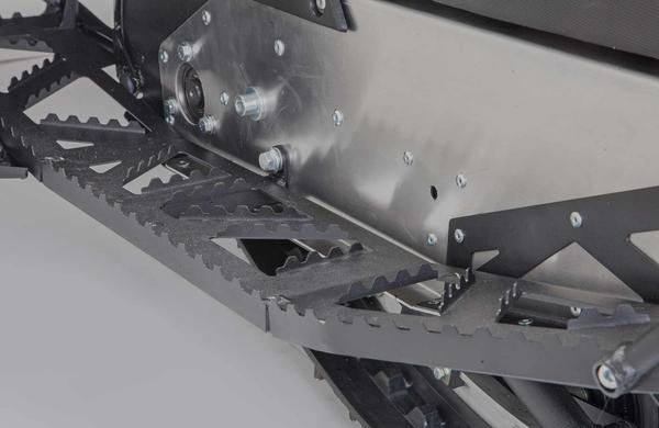 Снегоход STELS Капитан-150 2023 в Новошахтинске